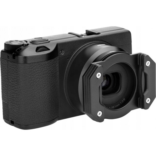 NiSi Ricoh GR3x - zestaw MASTER