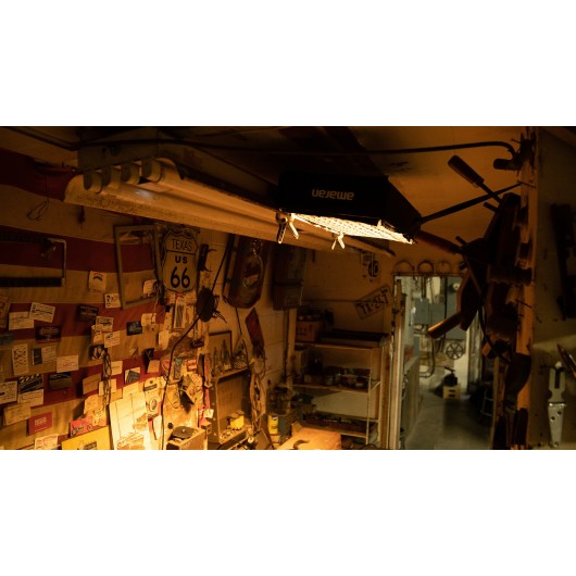 Lampa LED Amaran F21x - V-mount