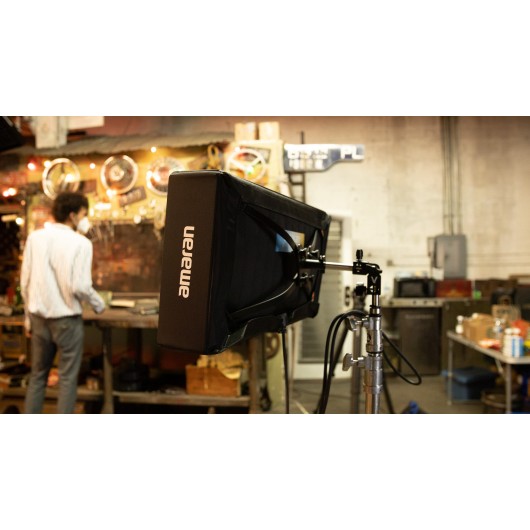 Lampa LED Amaran F21x - V-mount