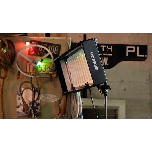 Lampa LED Amaran F21x - V-mount