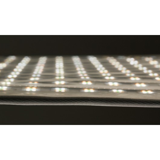 Lampa LED Amaran F21x - V-mount