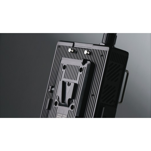 Lampa LED Amaran F21x - V-mount