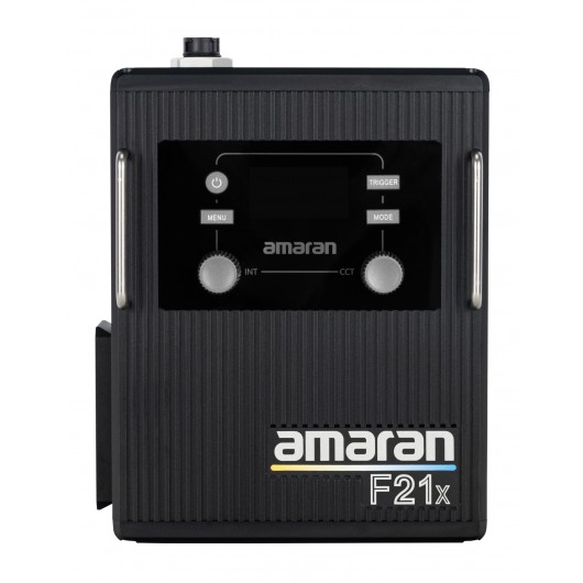 Lampa LED Amaran F21x - V-mount