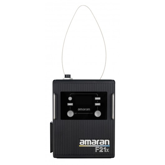 Lampa LED Amaran F21x - V-mount