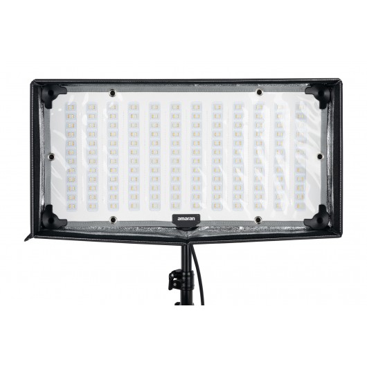 Lampa LED Amaran F21x - V-mount