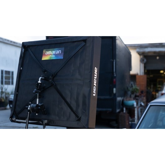 Lampa LED Amaran F22c - V-mount