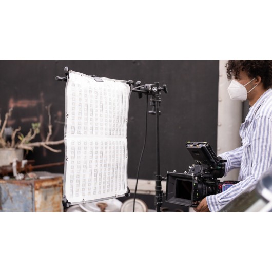 Lampa LED Amaran F22c - V-mount