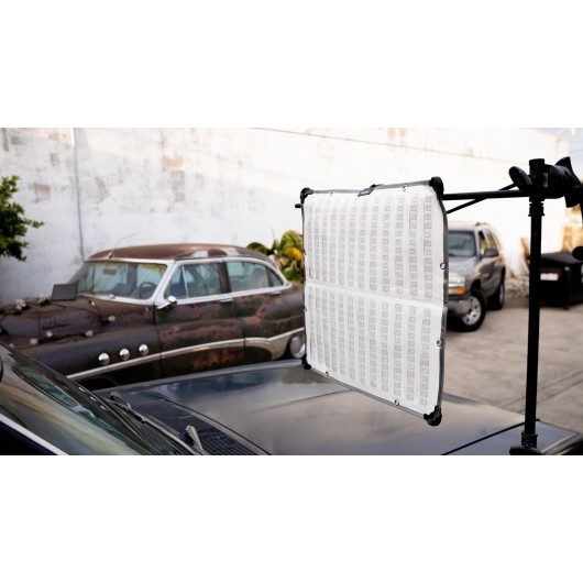 Lampa LED Amaran F22c - V-mount