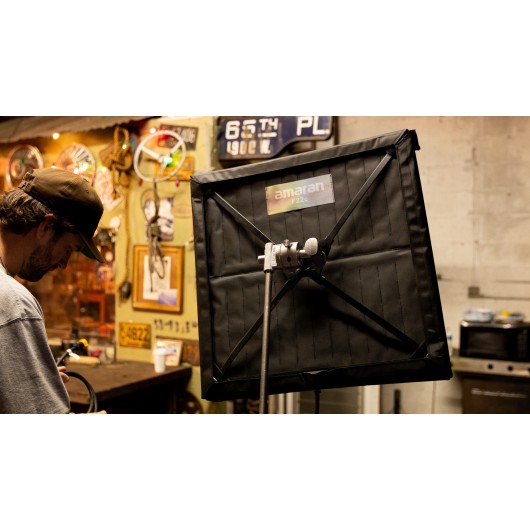 Lampa LED Amaran F22c - V-mount