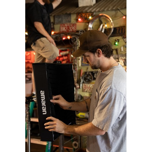 Lampa LED Amaran F22c - V-mount