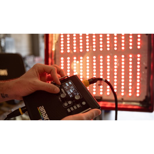 Lampa LED Amaran F22c - V-mount