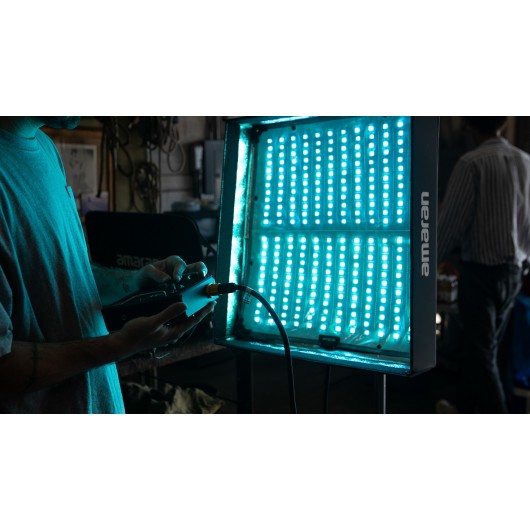 Lampa LED Amaran F22c - V-mount