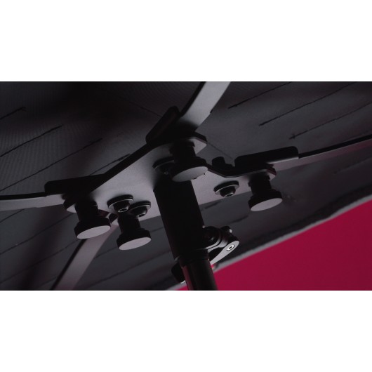 Lampa LED Amaran F22c - V-mount