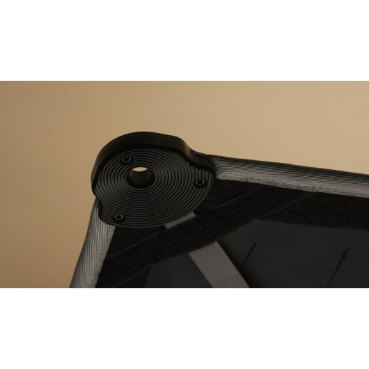 Lampa LED Amaran F22c - V-mount