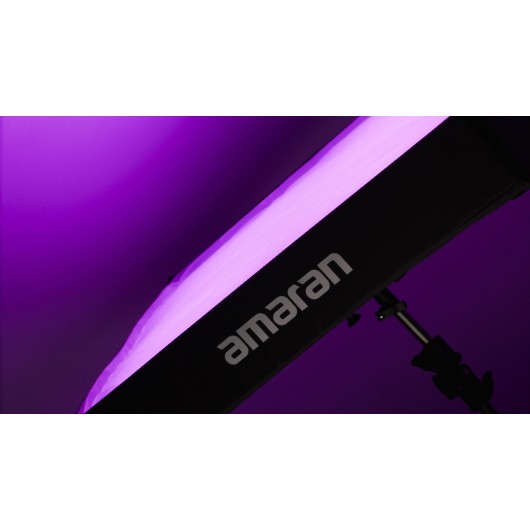 Lampa LED Amaran F22c - V-mount