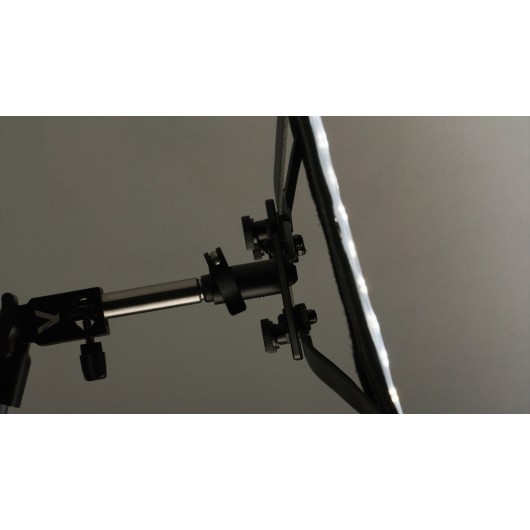 Lampa LED Amaran F22c - V-mount