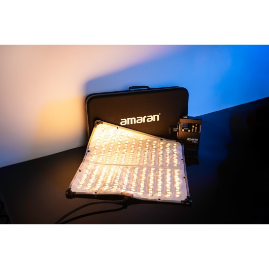 Lampa LED Amaran F22c - V-mount