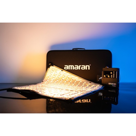 Lampa LED Amaran F22c - V-mount