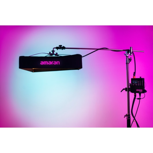 Lampa LED Amaran F22c - V-mount