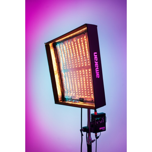 Lampa LED Amaran F22c - V-mount