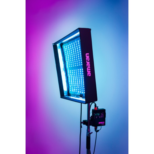 Lampa LED Amaran F22c - V-mount