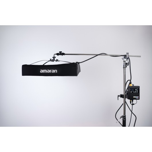 Lampa LED Amaran F22c - V-mount