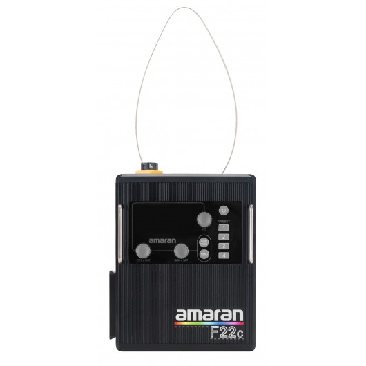 Lampa LED Amaran F22c - V-mount