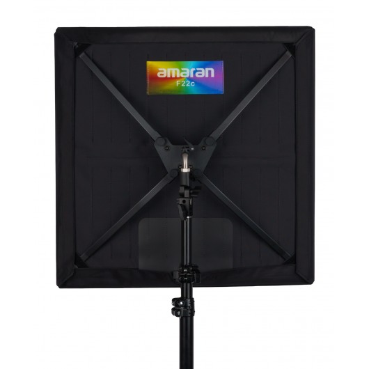 Lampa LED Amaran F22c - V-mount