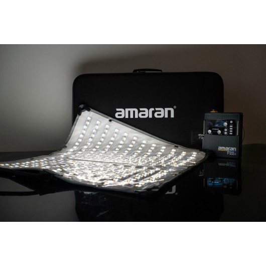 Lampa LED Amaran F22x - V-mount