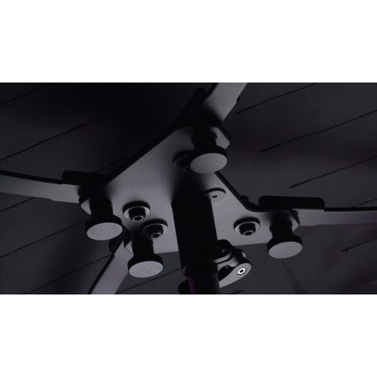 Lampa LED Amaran F22x - V-mount