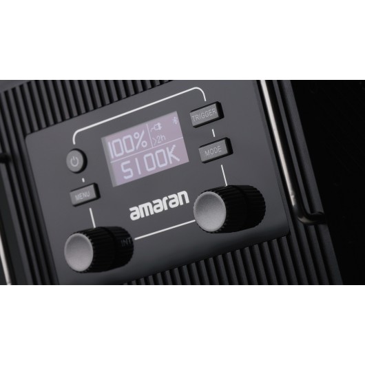 Lampa LED Amaran F22x - V-mount