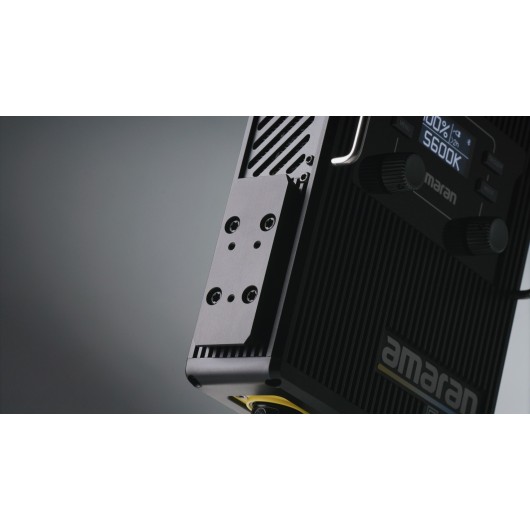 Lampa LED Amaran F22x - V-mount