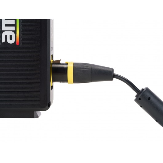 Lampa LED Amaran F22x - V-mount