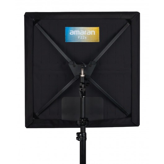 Lampa LED Amaran F22x - V-mount