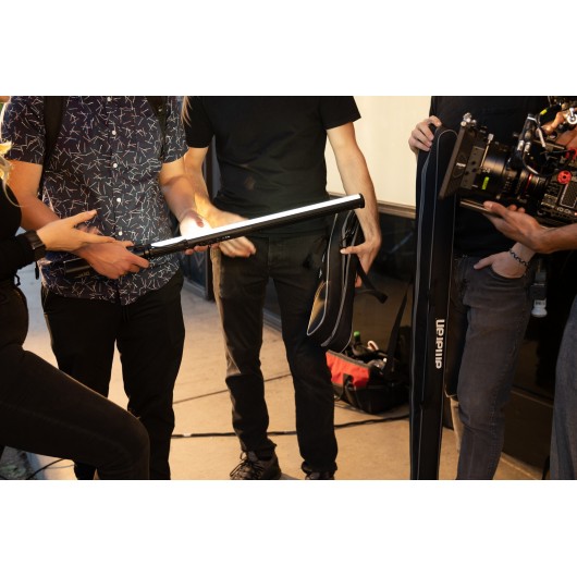 Lampa LED Amaran T2c