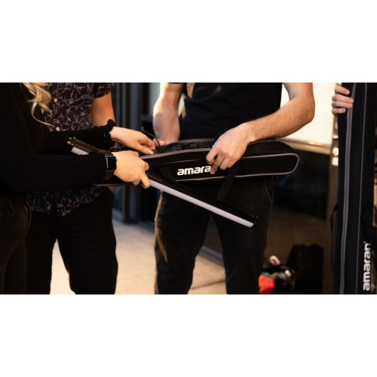 Lampa LED Amaran T2c