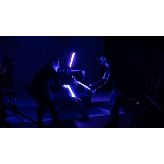 Lampa LED Amaran T2c