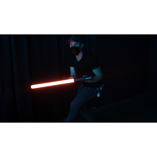 Lampa LED Amaran T2c