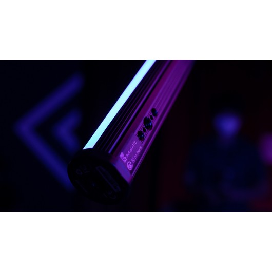 Lampa LED Amaran T2c