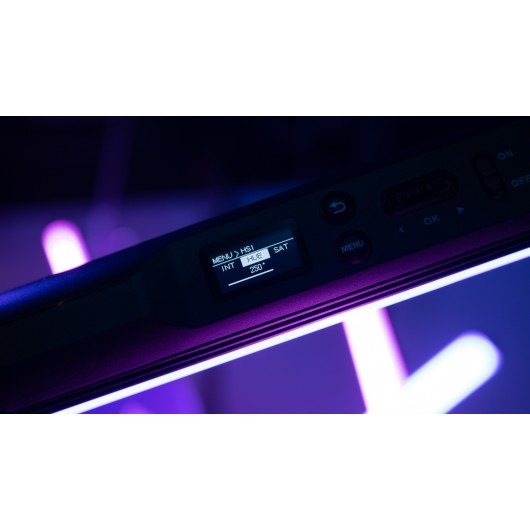 Lampa LED Amaran T2c