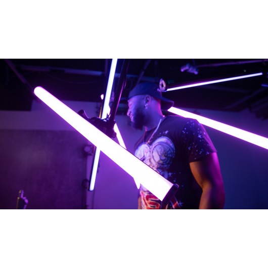 Lampa LED Amaran T2c