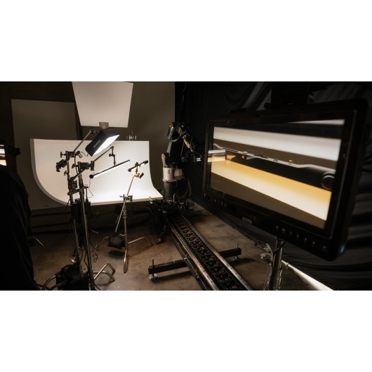 Lampa LED Amaran T2c