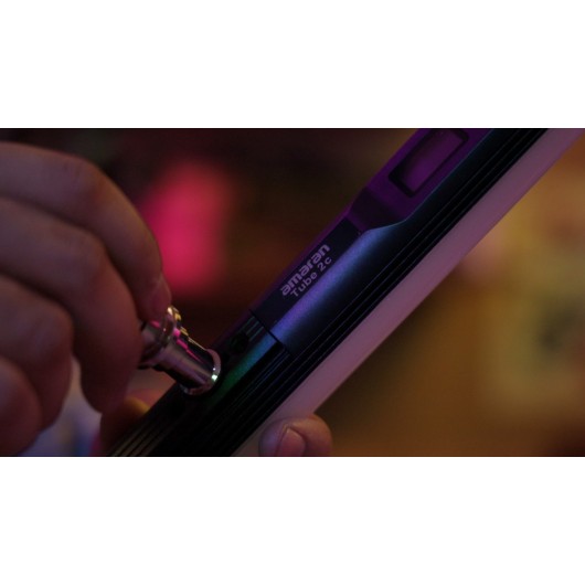 Lampa LED Amaran T2c