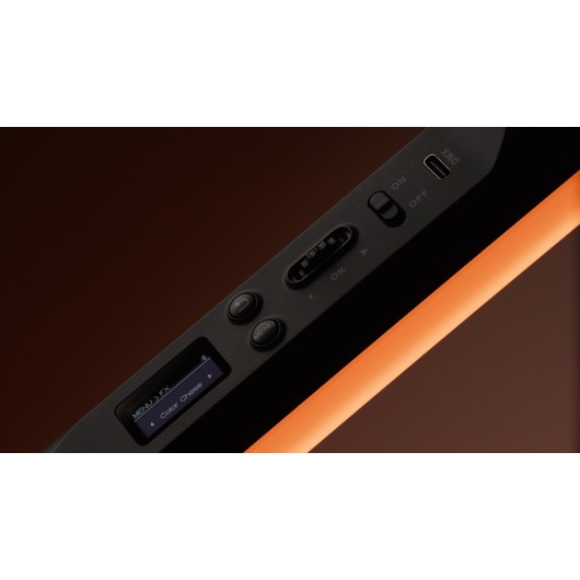 Lampa LED Amaran T2c