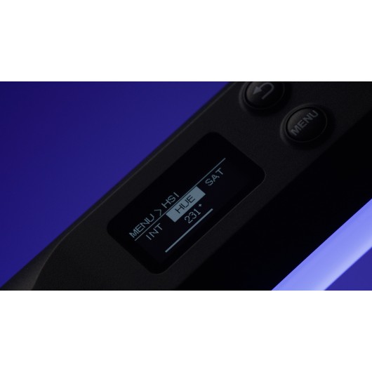 Lampa LED Amaran T2c