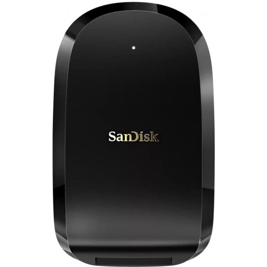 CZYTNIK SANDISK Extreme PRO CFexpress