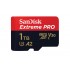 KARTA SANDISK EXTREME PRO microSDXC 1TB 200/140 MB/s A2 C10 V30 UHS-I U3