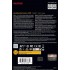 KARTA SANDISK EXTREME PRO SDXC 256GB 200/140 MB/s C10 V30 UHS-I U3