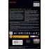 KARTA SANDISK EXTREME PRO SDXC 512GB 200/140 MB/s C10 V30 UHS-I U3