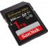 KARTA SANDISK EXTREME PRO SDXC 1TB 200/140 MB/s C10 V30 UHS-I U3